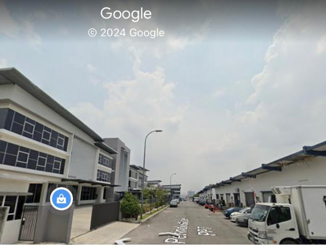Warehouse for rent in Petaling, Subang Jaya