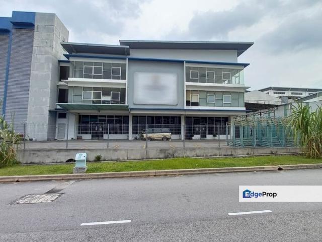 Warehouse for rent in Petaling, Subang Jaya