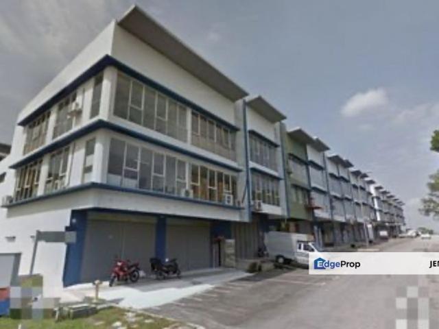 Warehouse for sale in Petaling, Subang Jaya