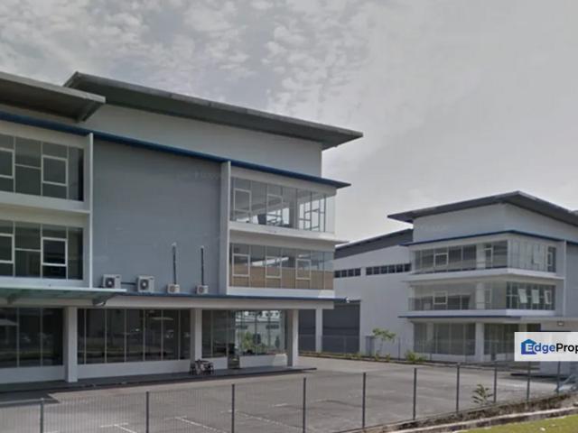 Warehouse for sale in Petaling, Subang Jaya