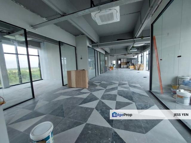 Warehouse for rent in Petaling, Subang Jaya