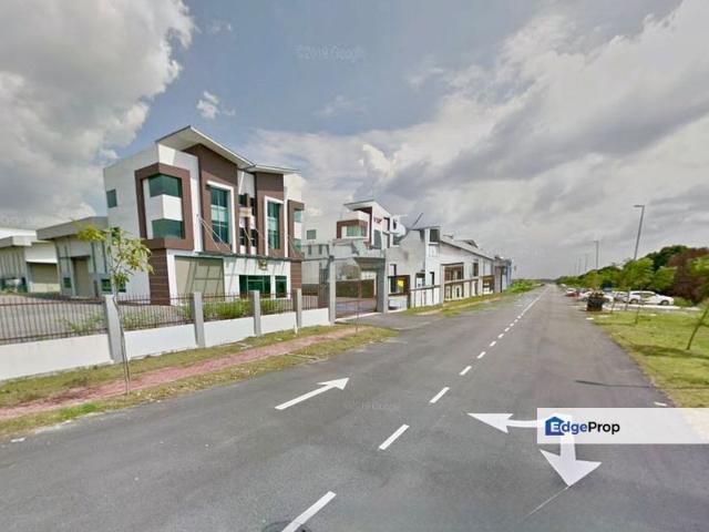 Warehouse for sale in Petaling, Subang Jaya