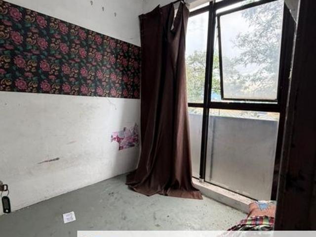 Shop for rent in Wellesley, Penang