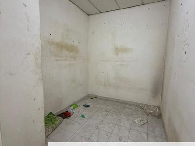 Shop for rent in Wellesley, Penang