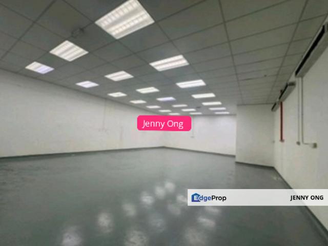 Warehouse for rent in Wellesley, Penang
