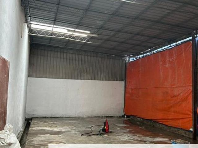 Warehouse for sale in Wellesley, Penang