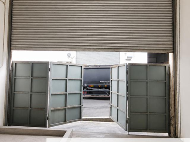 Warehouse for rent in Johor