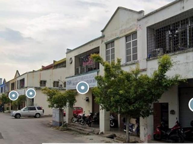 Warehouse for rent in Kajang, Langat
