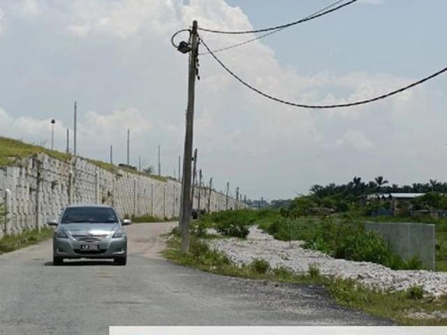 Warehouse for sale in Kulai, Johor