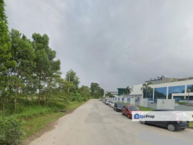 Warehouse for sale in Kulai, Johor