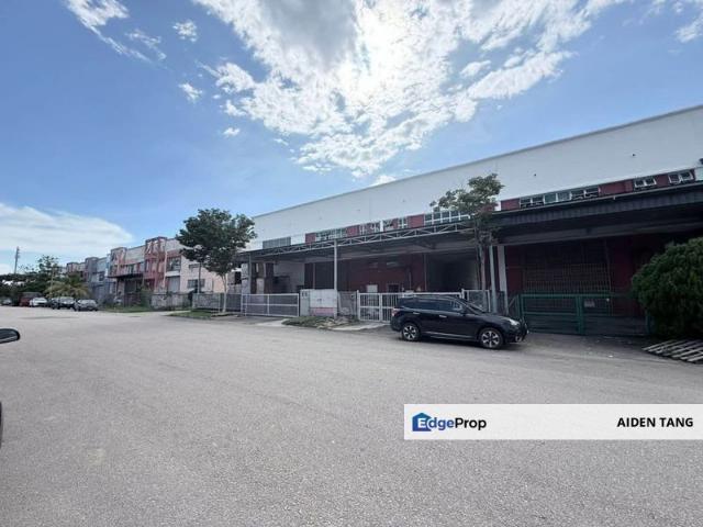 Warehouse for rent in Kulai, Johor