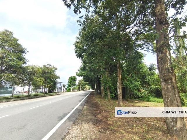Warehouse for sale in Kulai, Johor