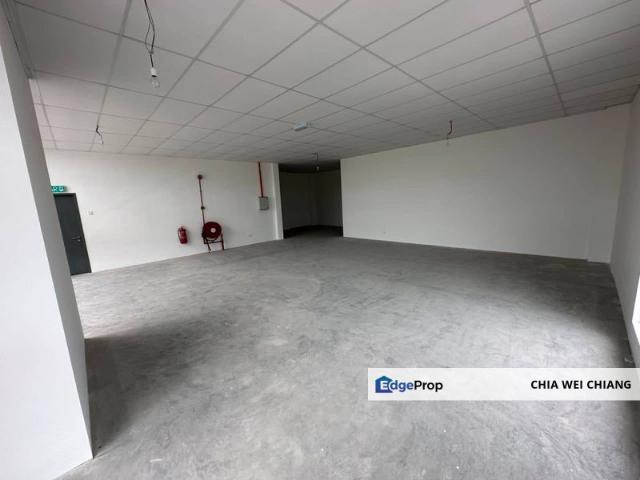 Warehouse for rent in Kulai, Johor