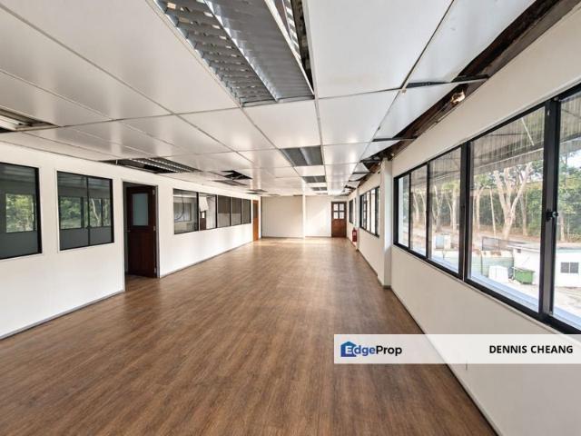 Warehouse for rent in Taman Desa Idaman, Kulai