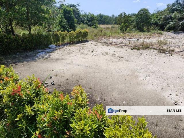 Warehouse for sale in Kulai, Johor