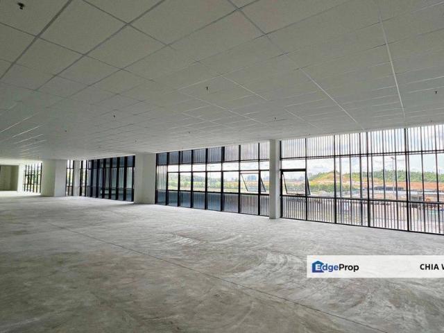 Warehouse for sale in Kulai, Johor