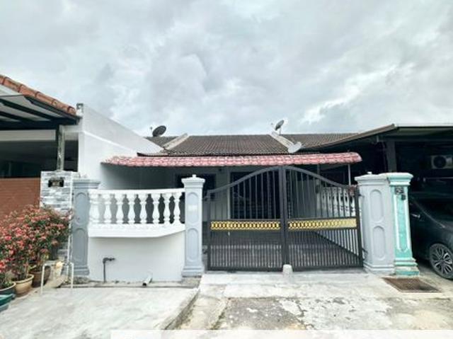 House for sale in Kulai, Johor