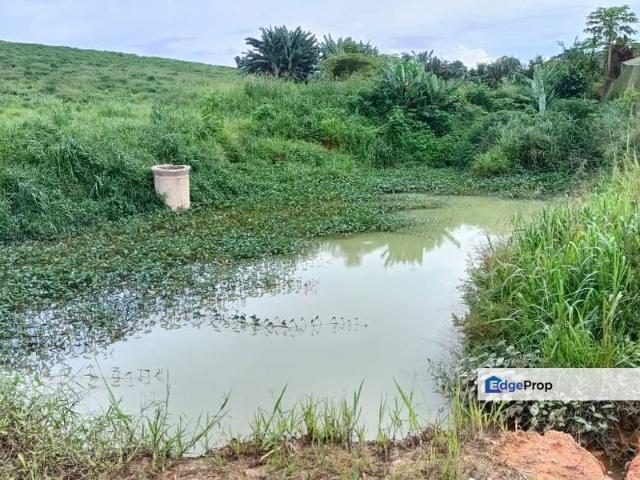 Warehouse for sale in Kulai, Johor
