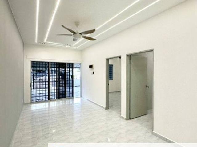 House for sale in Kulai, Johor