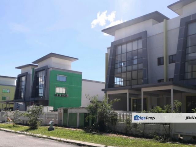 Warehouse for sale in Selangor