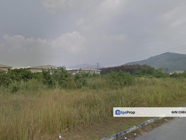 Warehouse for sale in Kajang, Langat
