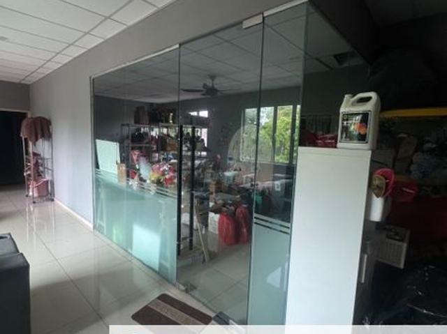Warehouse for rent in Plentong, Johor