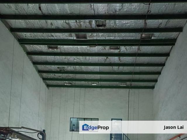 Warehouse for rent in Masai, Johor