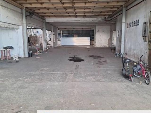 Warehouse for rent in Plentong, Johor