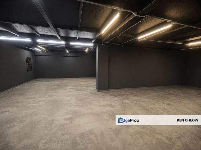 Warehouse for sale in Plentong, Johor