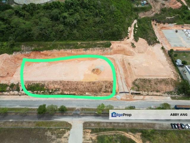 Warehouse for rent in Plentong, Johor