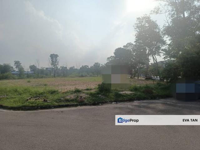 Warehouse for sale in Plentong, Johor