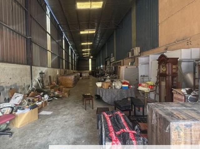 Warehouse for sale in Plentong, Johor