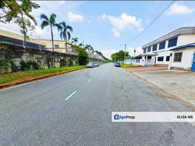 Warehouse for sale in Plentong, Johor