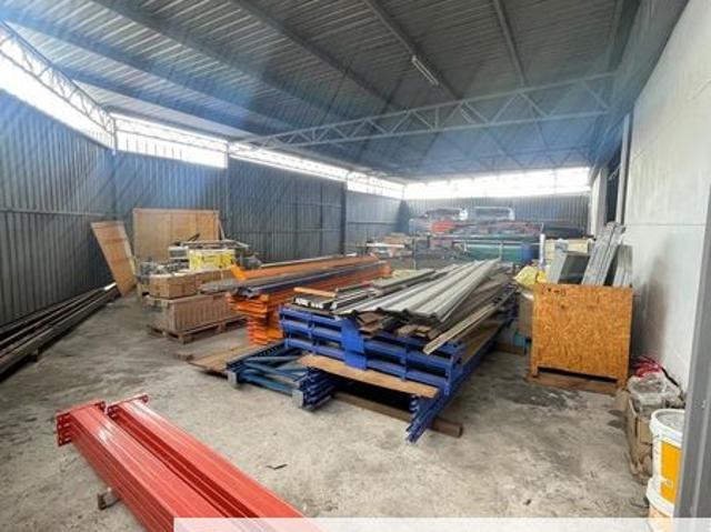 Warehouse for rent in Petaling, Subang Jaya