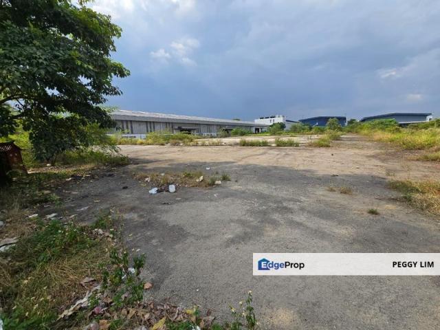 Warehouse for rent in Petaling, Subang Jaya