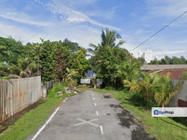 Warehouse for sale in Petaling, Subang Jaya
