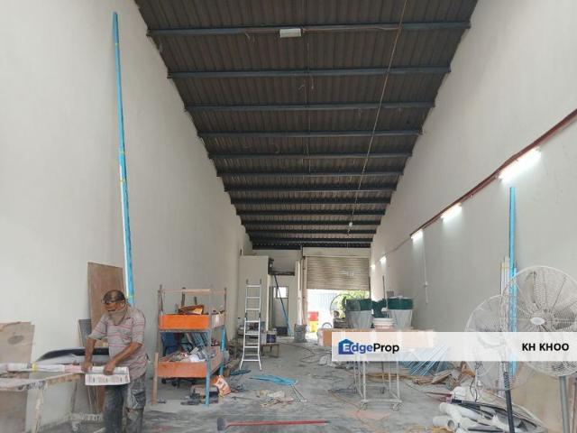 Warehouse for rent in Petaling, Subang Jaya