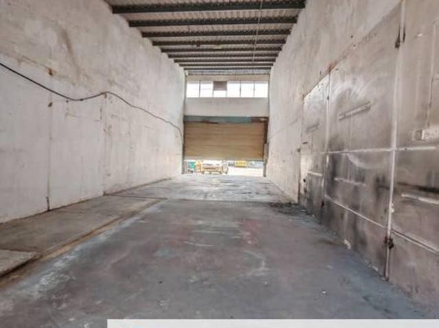 Warehouse for rent in Petaling, Subang Jaya