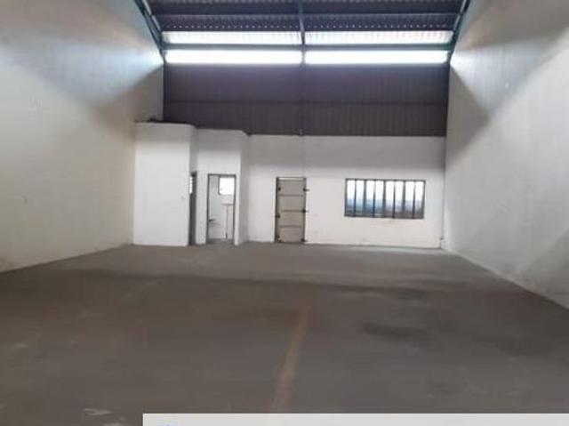 Warehouse for sale in Petaling, Subang Jaya