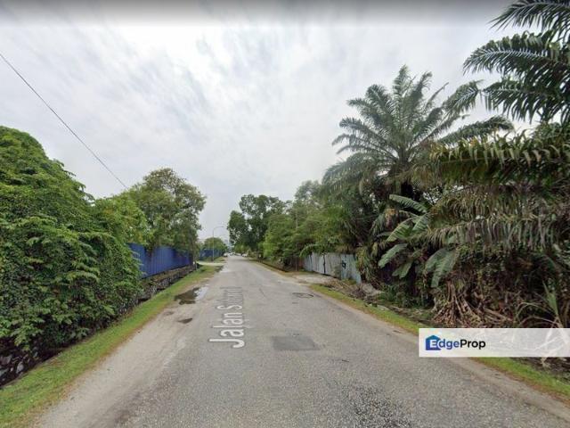 Warehouse for sale in Petaling, Subang Jaya