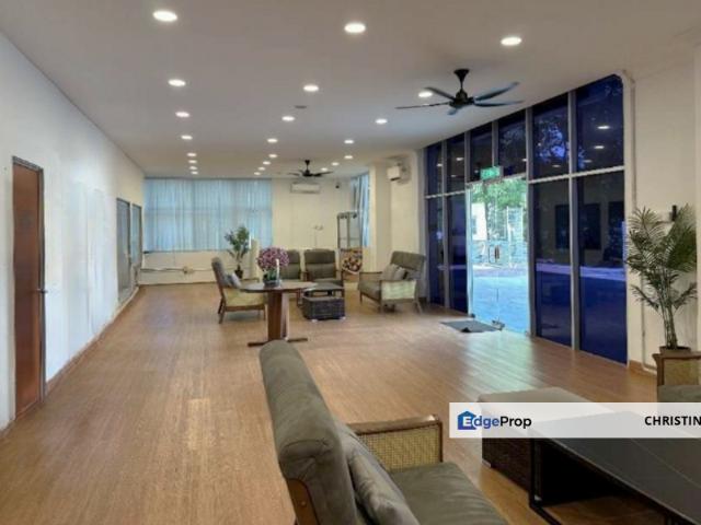 Warehouse for rent in Petaling, Subang Jaya