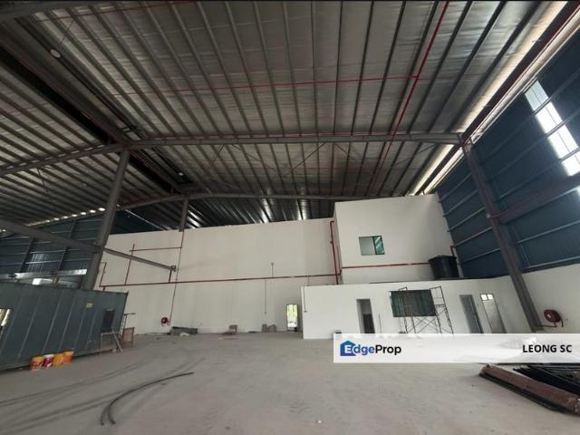 Warehouse for sale in Petaling, Subang Jaya