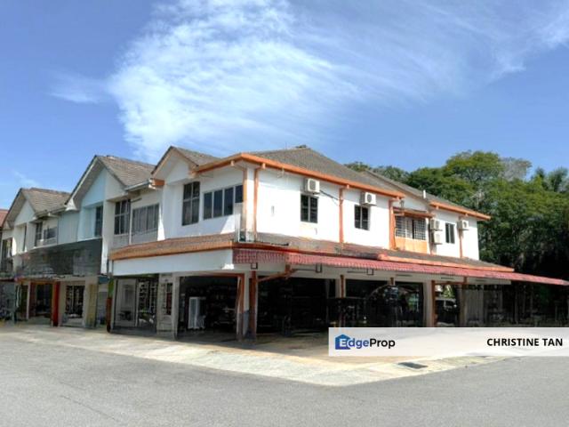 Shop for rent in Petaling, Subang Jaya