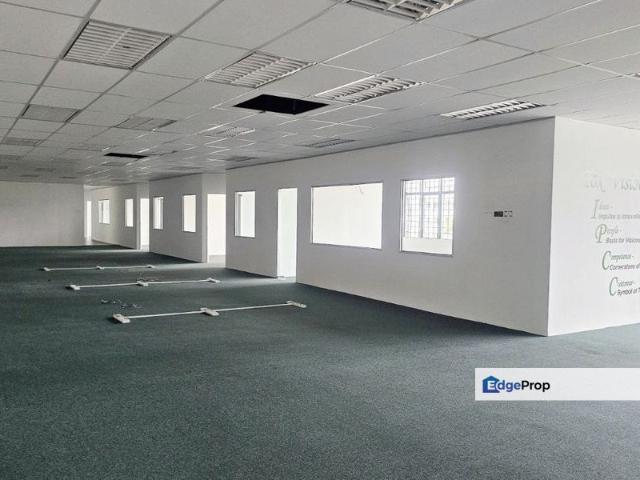 Shop for rent in Petaling, Subang Jaya