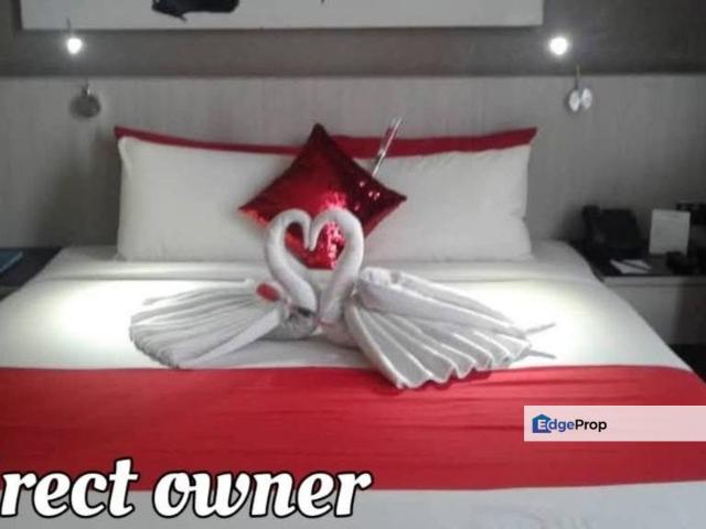 Shop for sale in Petaling, Subang Jaya