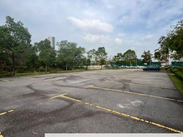 Shop for rent in Petaling, Subang Jaya