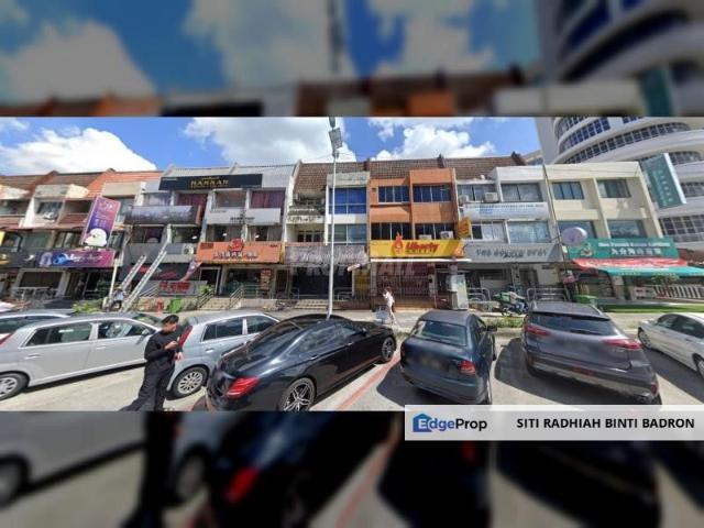 Shop for rent in Petaling, Subang Jaya