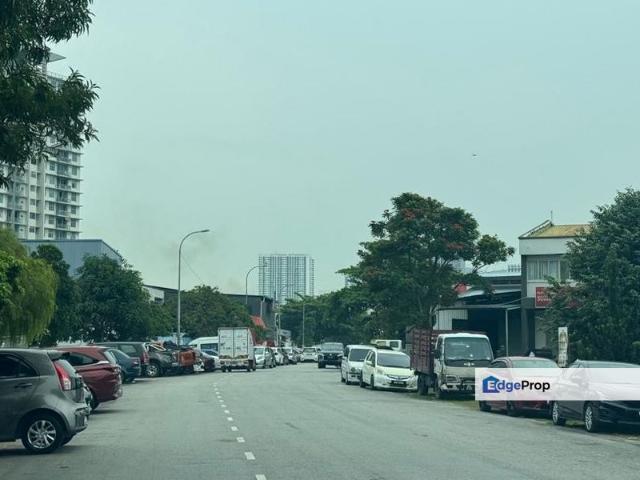 Warehouse for sale in Petaling, Damansara Damai