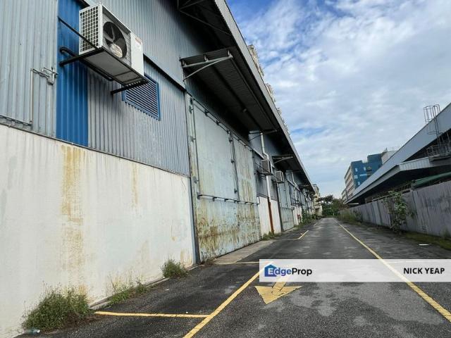 Warehouse for sale in Petaling, Alam Impian