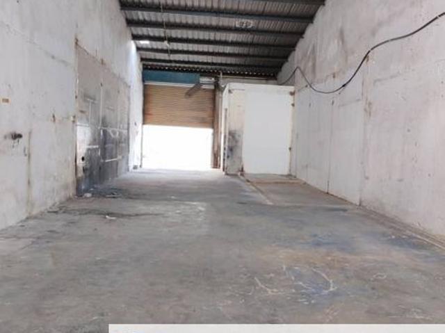 Warehouse for rent in Petaling, Alam Impian